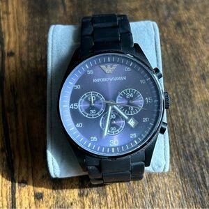 Emporio Armani Men’s Watch
